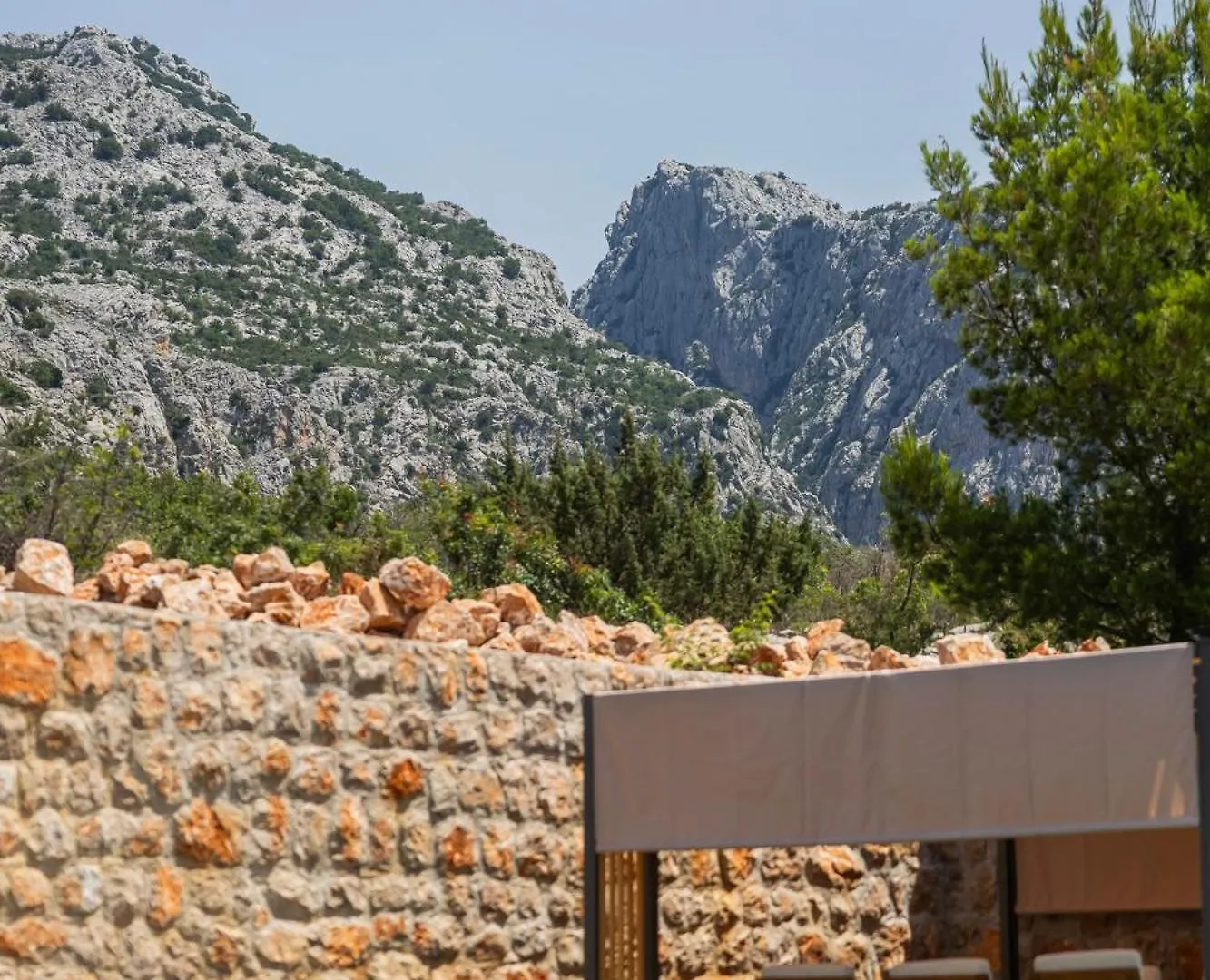 Villa Luxury Casa Sorelle Croatia, Secluded House With A Breathtaking View And Heated Infinity Pool Seline