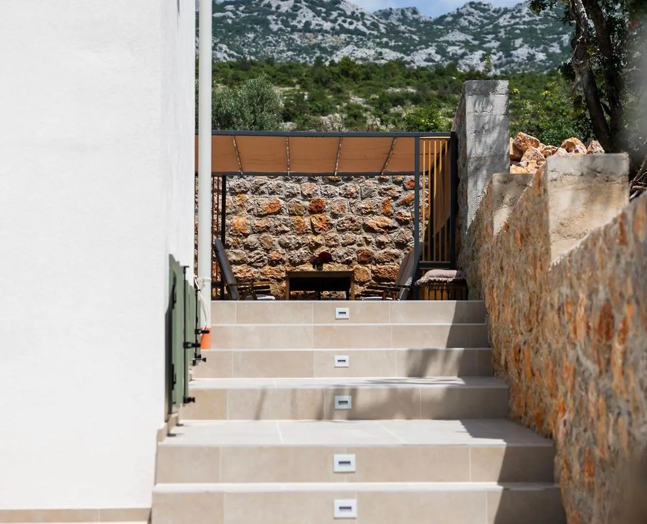 Villa Luxury Casa Sorelle Croatia, Secluded House With A Breathtaking View And Heated Infinity Pool Seline
