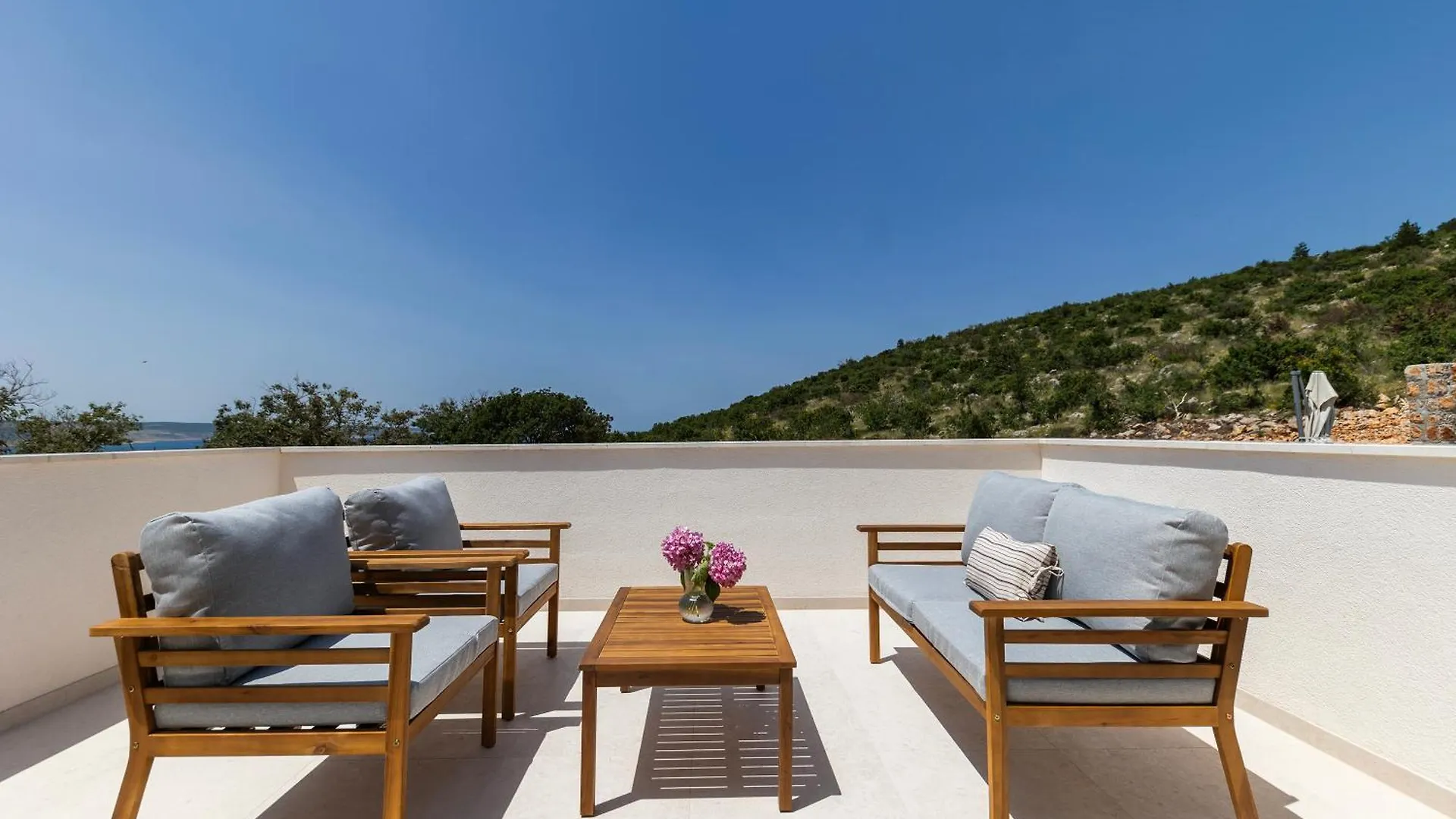 Villa Luxury Casa Sorelle Croatia, Secluded House With A Breathtaking View And Heated Infinity Pool Seline