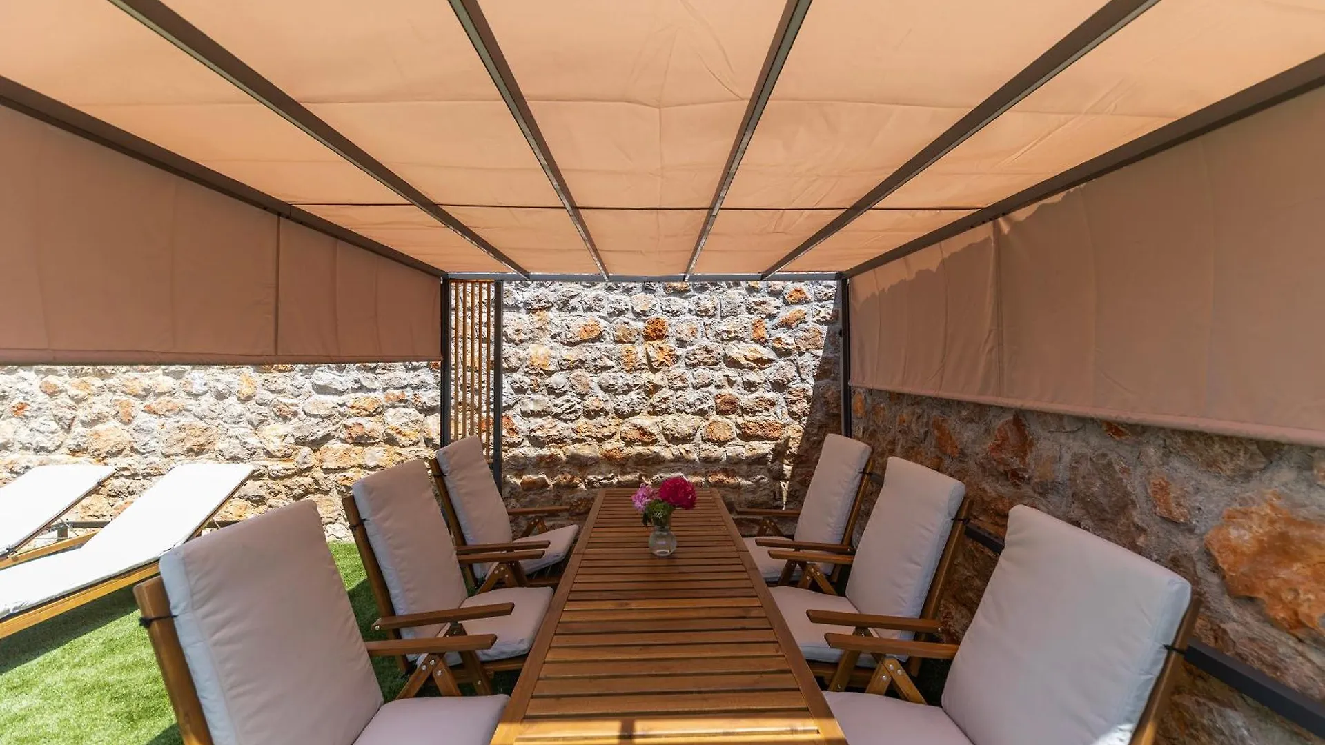 Villa Luxury Casa Sorelle Croatia, Secluded House With A Breathtaking View And Heated Infinity Pool Seline
