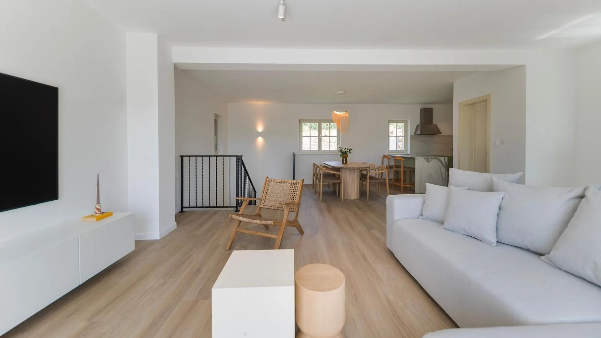 Luxury Casa Sorelle Croatia, Secluded House With A Breathtaking View And Heated Infinity Pool Seline 0*,  Croatia