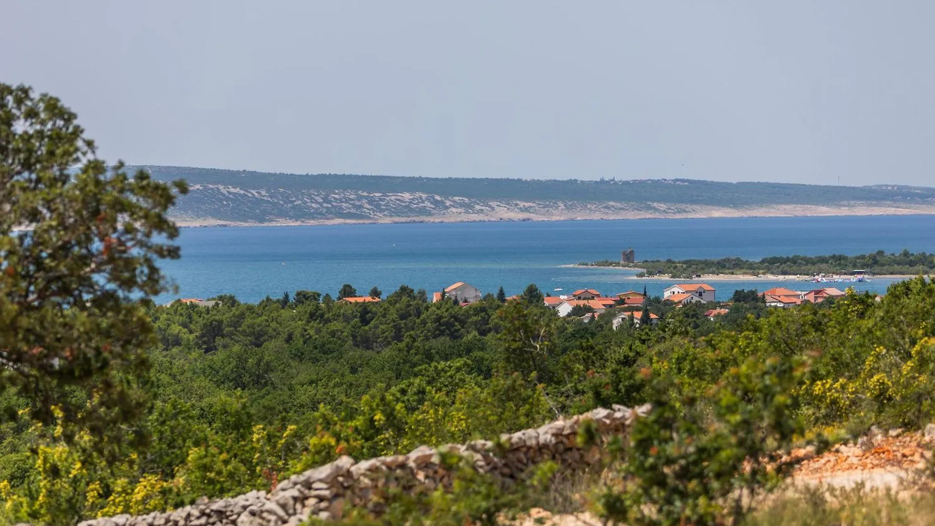 Villa Luxury Casa Sorelle Croatia, Secluded House With A Breathtaking View And Heated Infinity Pool Seline