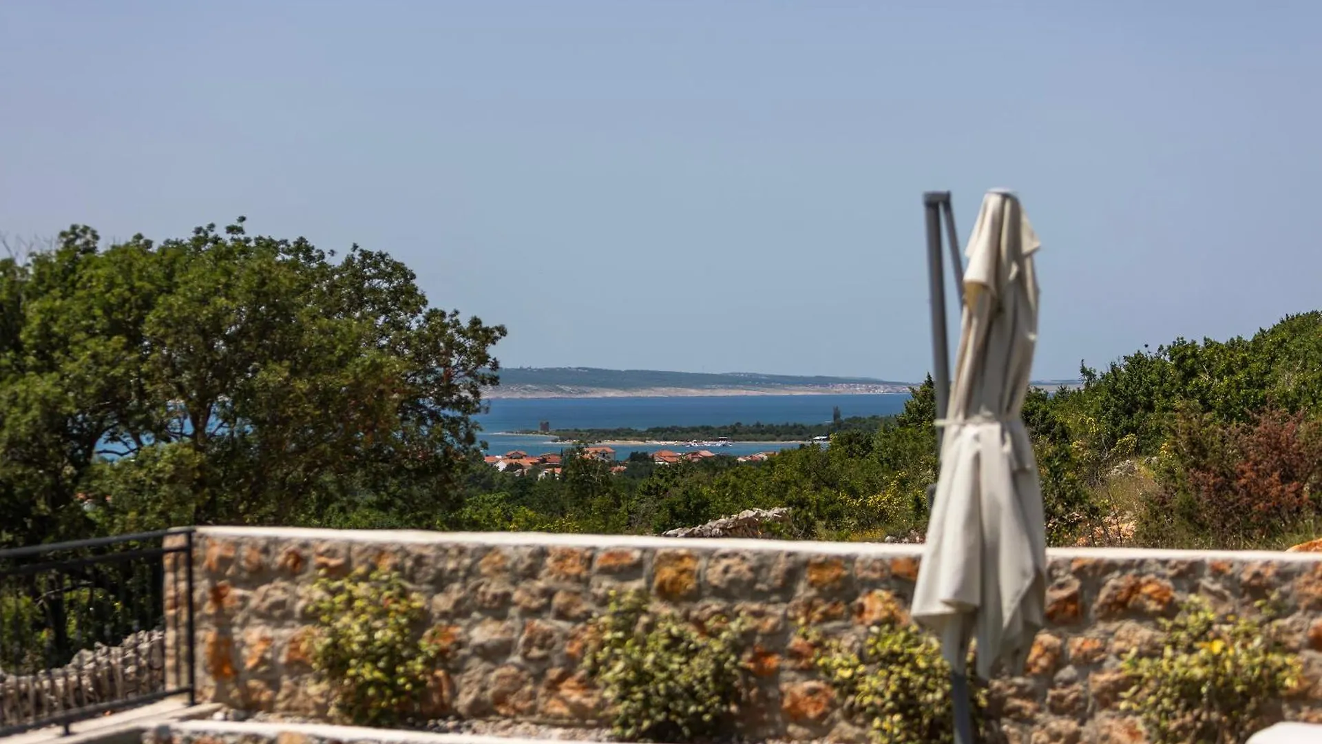 Luxury Casa Sorelle Croatia, Secluded House With A Breathtaking View And Heated Infinity Pool Seline