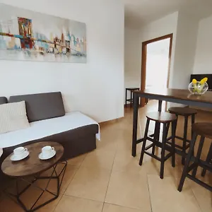 Apartament Marta, Seline